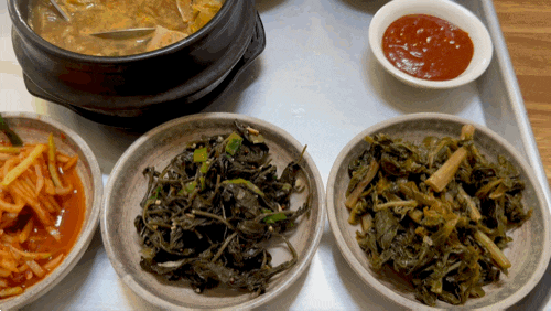  [양평 지평면] 지평보리밥집, 착한가격에 정겨운 맛을 느낄 수 있는 보리밥전문점