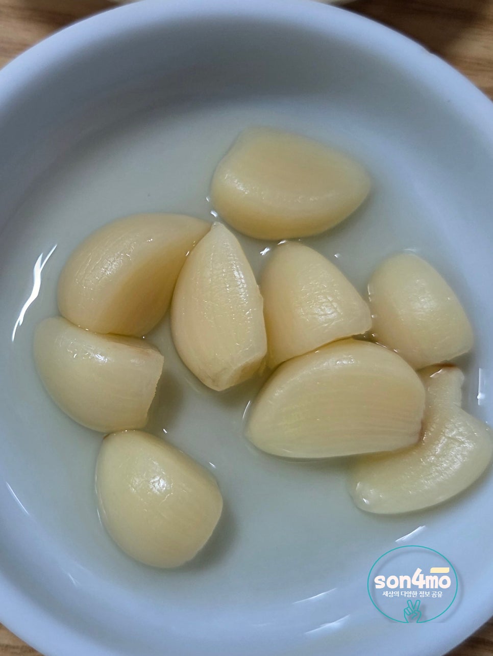 아글씨왕순대 사진 5