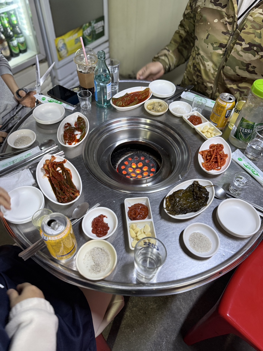 연탄구이 돼지집 사진 4
