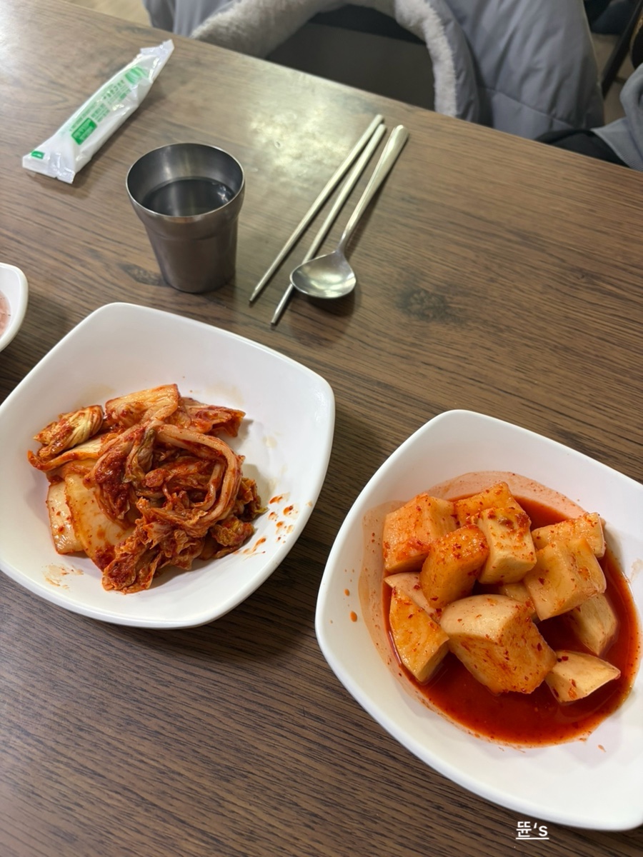 토부리병천순대 사진 6