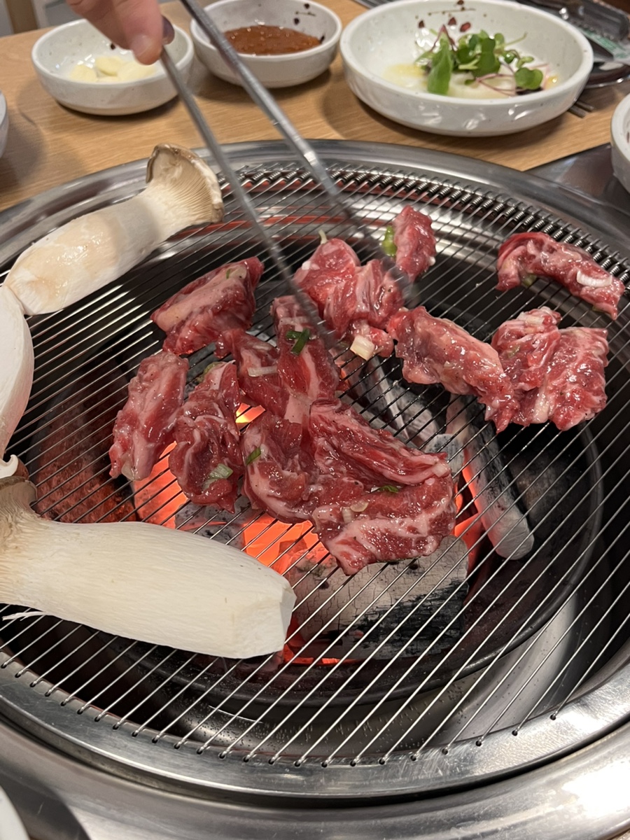 황제참숯불갈비 사진 7