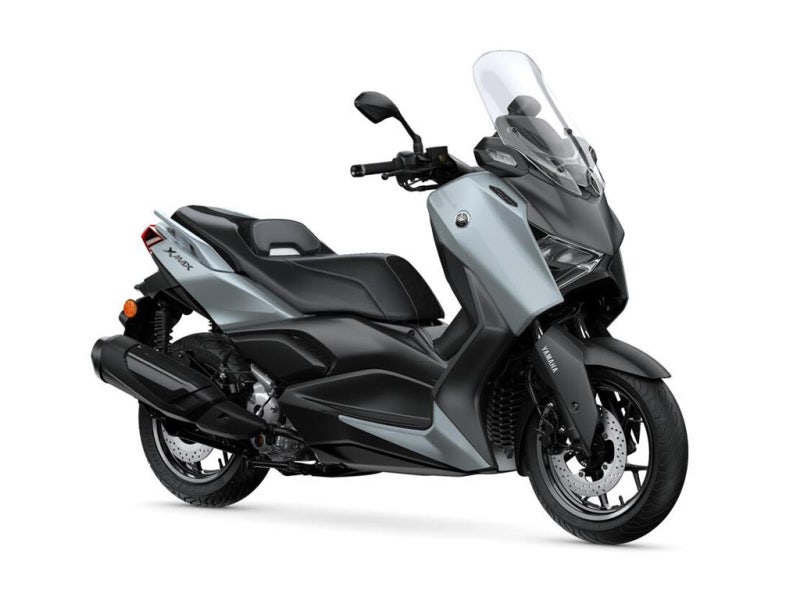 야마하 XMAX300튜닝 10만원에서 4300만원까지 튜닝정보