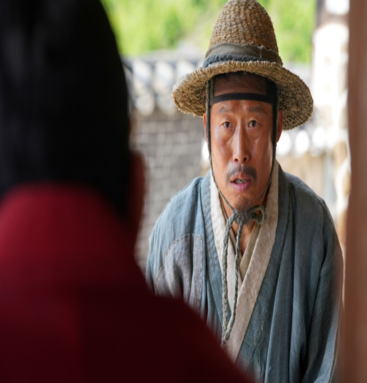 영화 ‘왕과 사는 남자’ 결말 줄거리 정보 후기 리뷰 정리