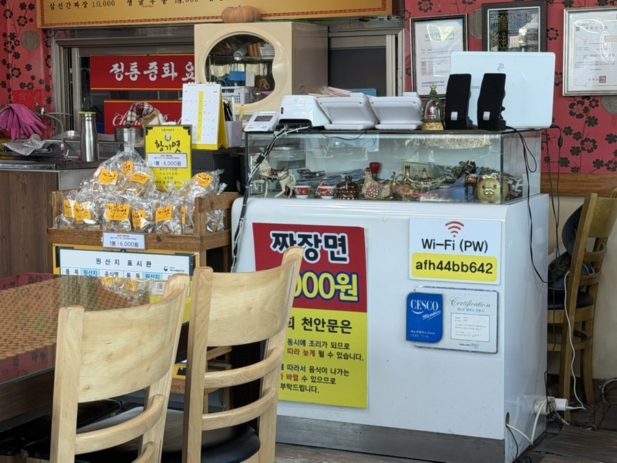 천안문 사진 5