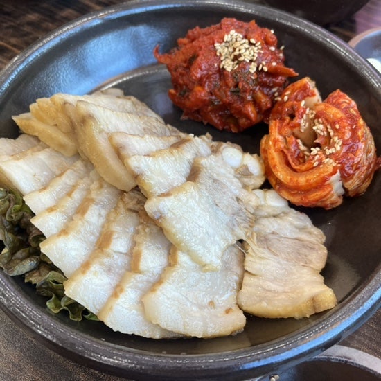 항아리보쌈 향남점 사진 6