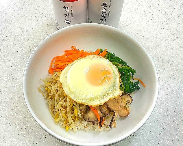 설날 소중한 분 선물로 딱 좋은 가시버시방앗간 국산 참기름& 국산 참깨 선물 세트
