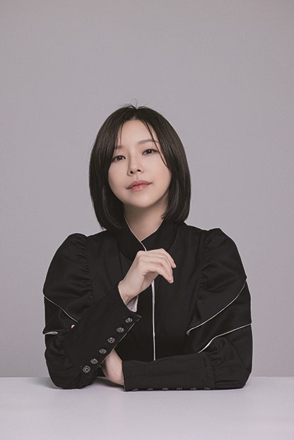 ➊ CONTEMPORARY + ORCHESTRA | 지휘자 진솔 & 작곡가 김현민 ➋ CONTEMPORARY + CREATIVE | 지박 & 문소문