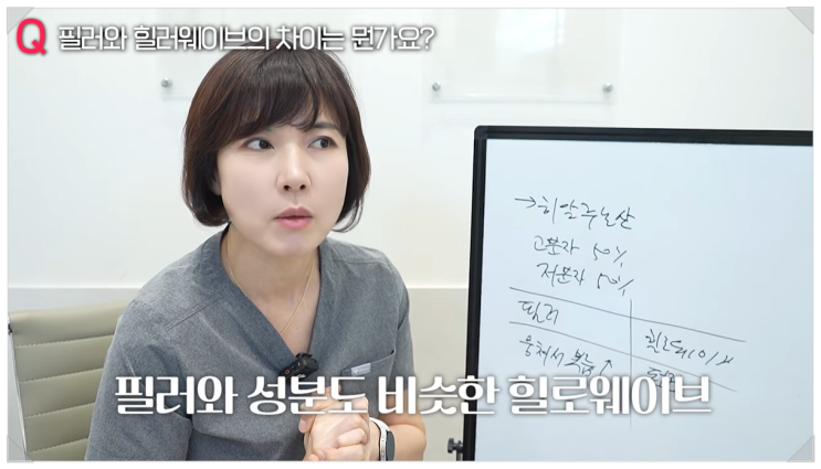  당산피부과 힐로웨이브 받기 전 알아야 할 2가지 포인트