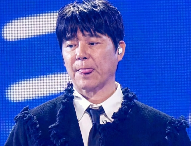임창정, 미친놈 진짜 미쳤다! 50살 넘은 아재가 이래도 돼?