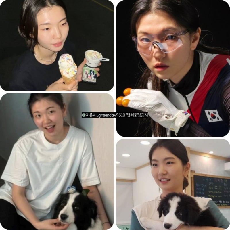 쇼트트랙 심석희 프로필 키 나이 연봉 기록 인스타 밀라노 올림픽