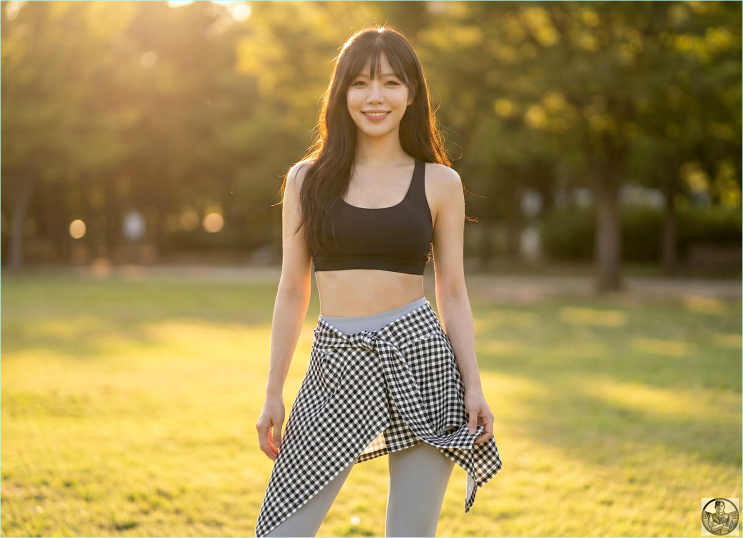  레깅스 Y존, 아직도 무거운 셔츠로 가리세요? 3초 컷 힙커버 솔직후기