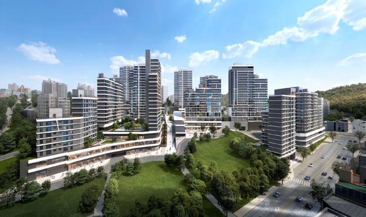  롯데건설 금호21구역 수주! 1,242세대 성동구 랜드마크 아파트의 탄생과 투자 분석