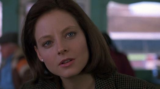 헐리웃 스타, 조디 포스터(Jodie Foster)