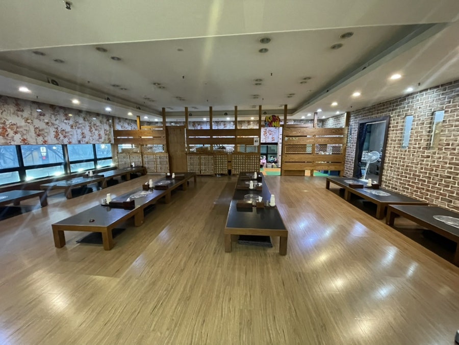 황장군 유통단지점 사진 3