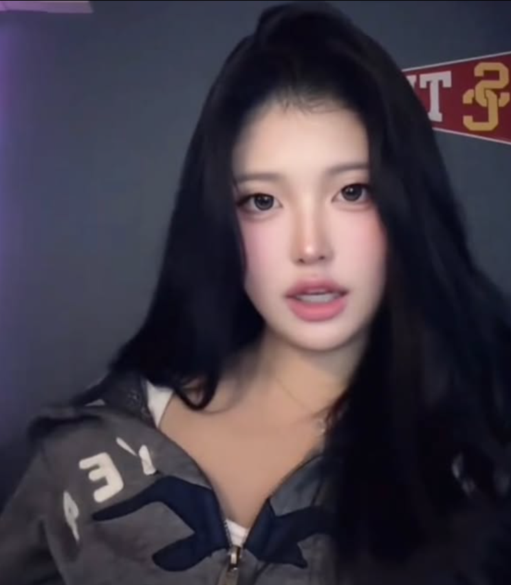  홍진경 딸 라엘 성형설? '이건 가짜의 삶' 팩폭에 빵 터졌네요