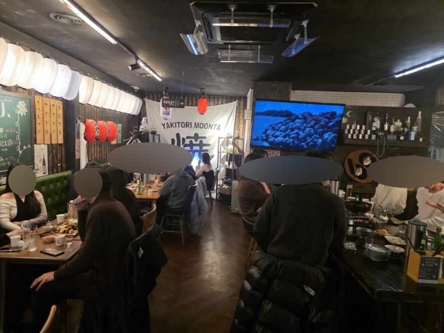 야키토리문타 사진 5