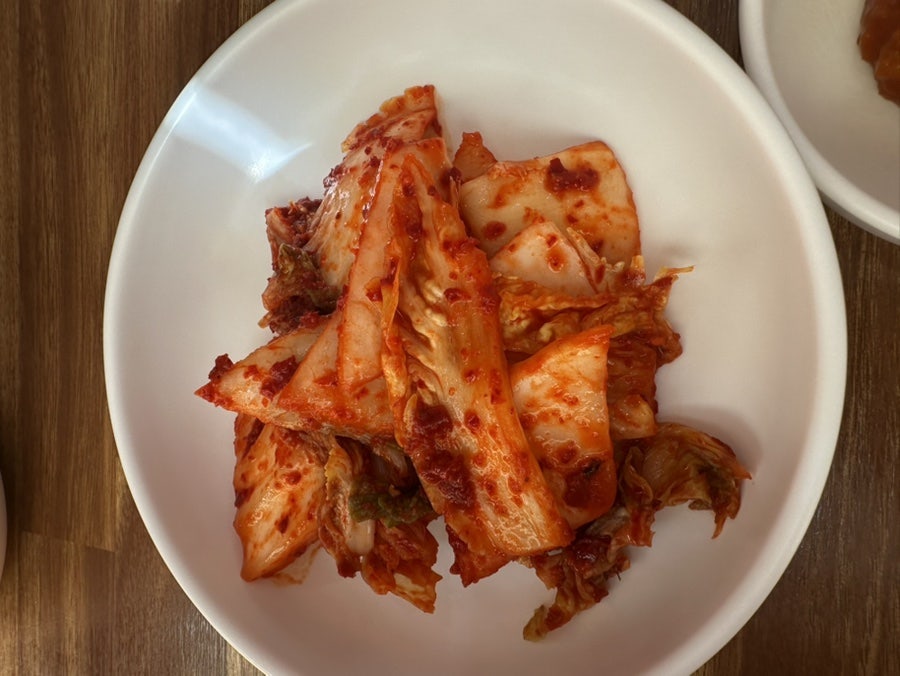 부림해물손수제비 성서이곡점 사진 4