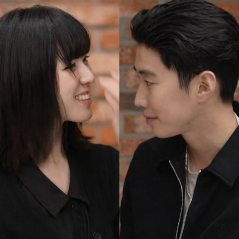 사당귀 요조 박재범 롱샷 출격 나이 프로필