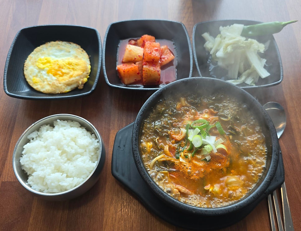 경성한우국밥 사진 5
