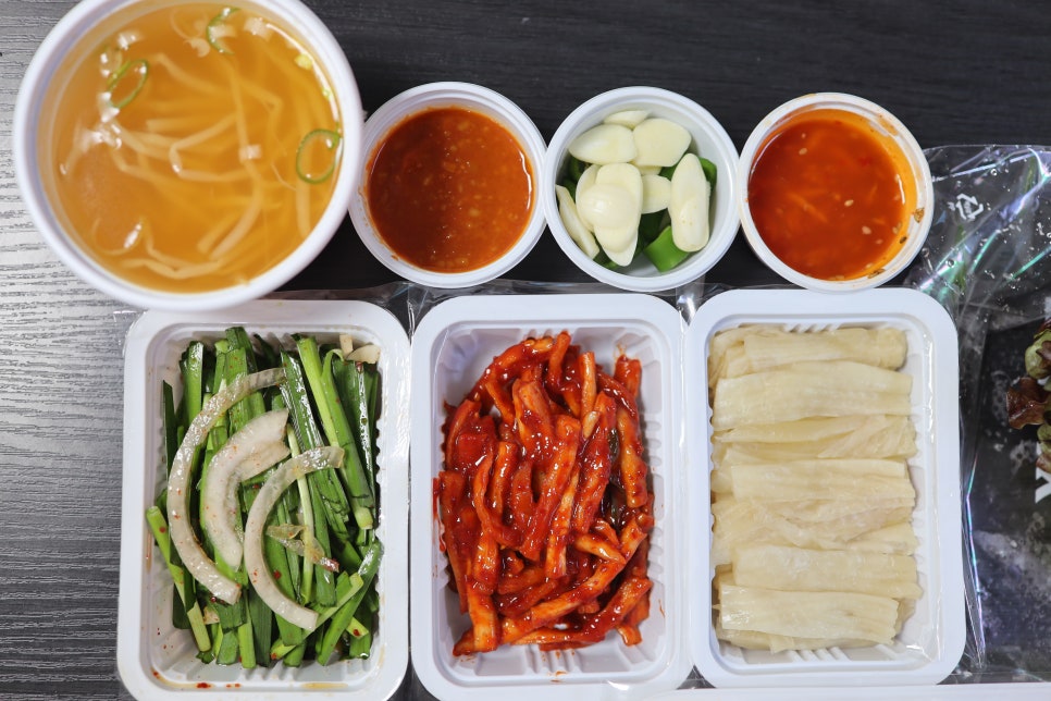 토시래 석촌점 사진 6