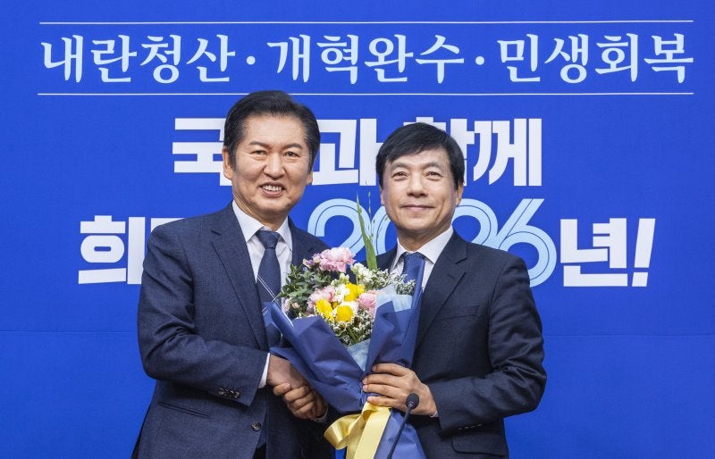쌍방울 김성태 변호인 전준철 변호사 프로필 특검후보 추천 정청래 사과, 이성윤 사퇴 요구