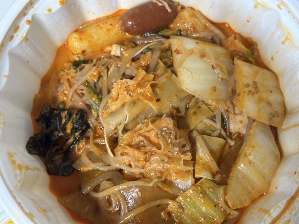 Sorimmara Anyangmananjeom photo 4