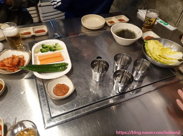 굴사냥조개사냥 동암점 사진 5