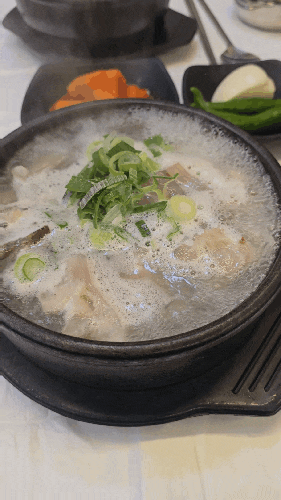 여수 관문동 맛집 아침식사 가능한 내가조선의국밥이다 내조국국밥 관문점 메뉴, 가격, 내돈....
