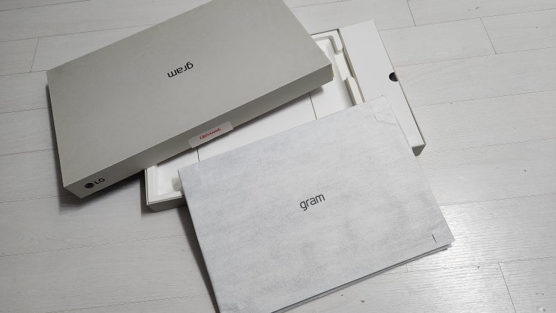 새해 위시리스트: 새노트북으로 일상 기록 정리: LG gramPro16 구매후기｜1TB 추가커스텀｜LG그램....