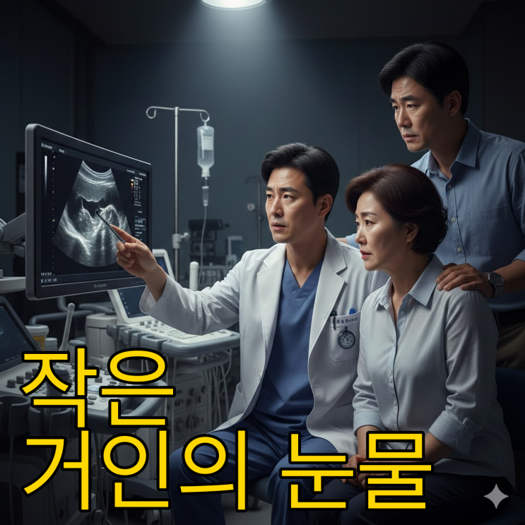  심권호 간암 충격 고백, 영웅이 무너진 진짜 이유