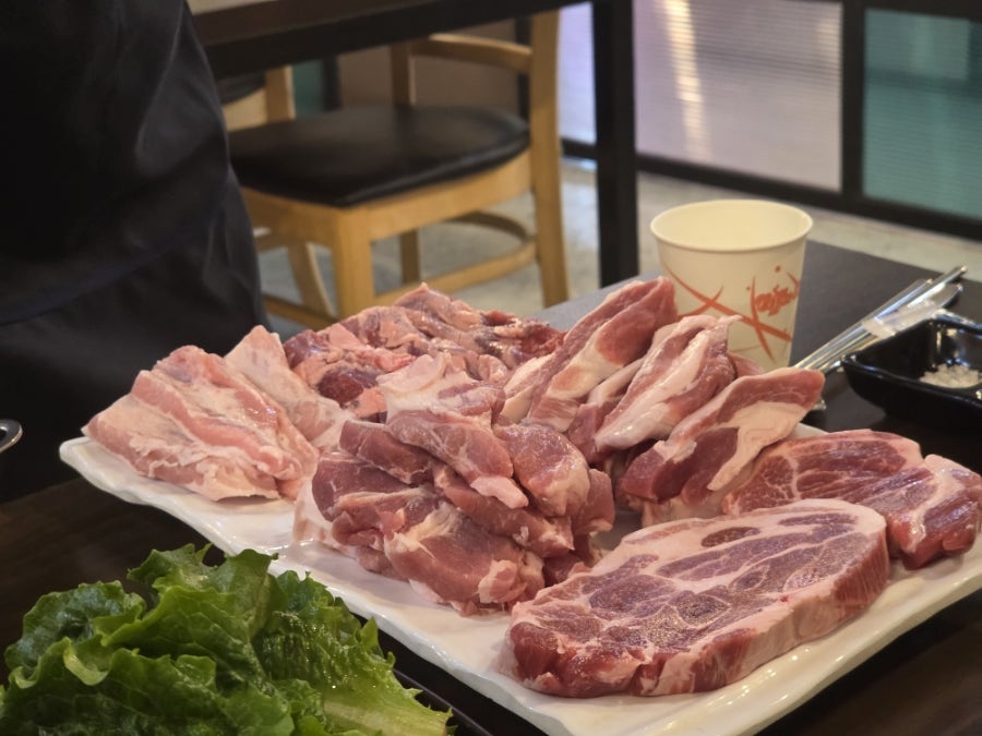 곤지암할매소머리국밥 계룡점 사진 6