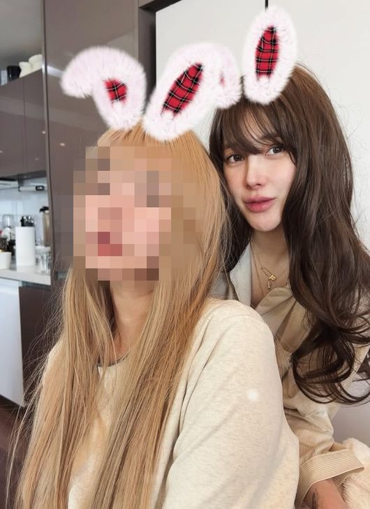   서인영 근황 공개, 긴 머리 변신에 분위기 확 달라졌다… 쥬얼리 시절부터 결혼·이혼까지 다시 주목