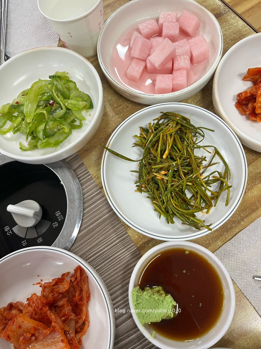 웰빙장수버섯마을 사진 1