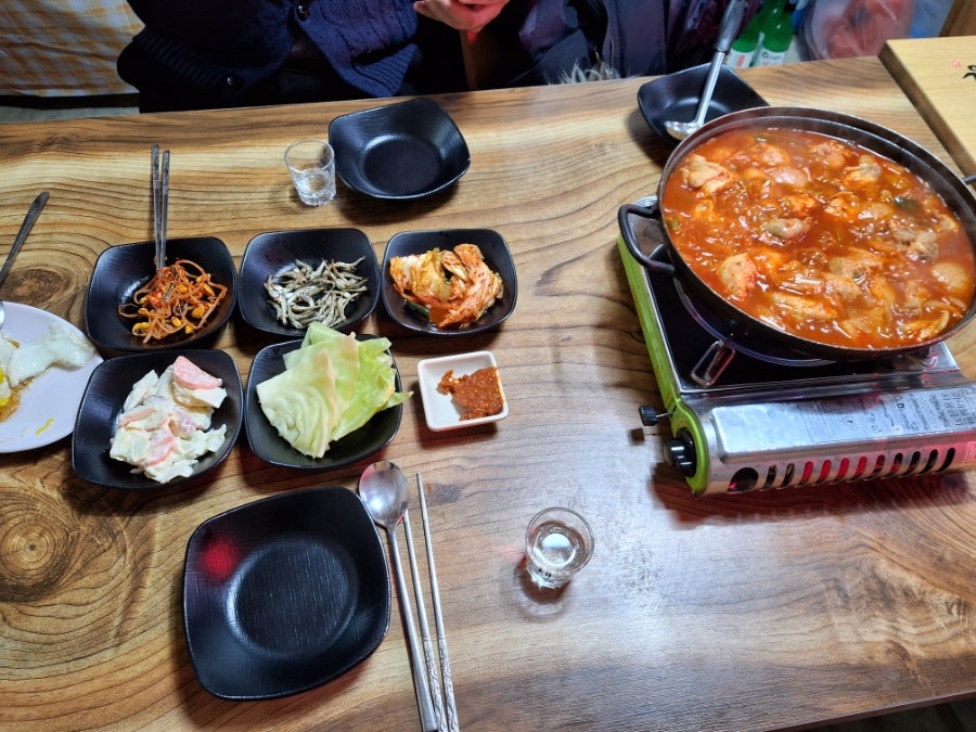 킴스치킨 사진 2
