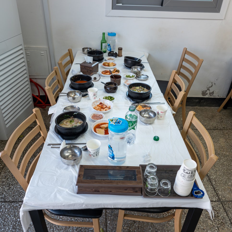 신대성식당 사진 4
