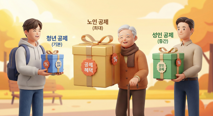  생계비 지키는 기초수급자 근로소득공제 30% 일해도 될까?