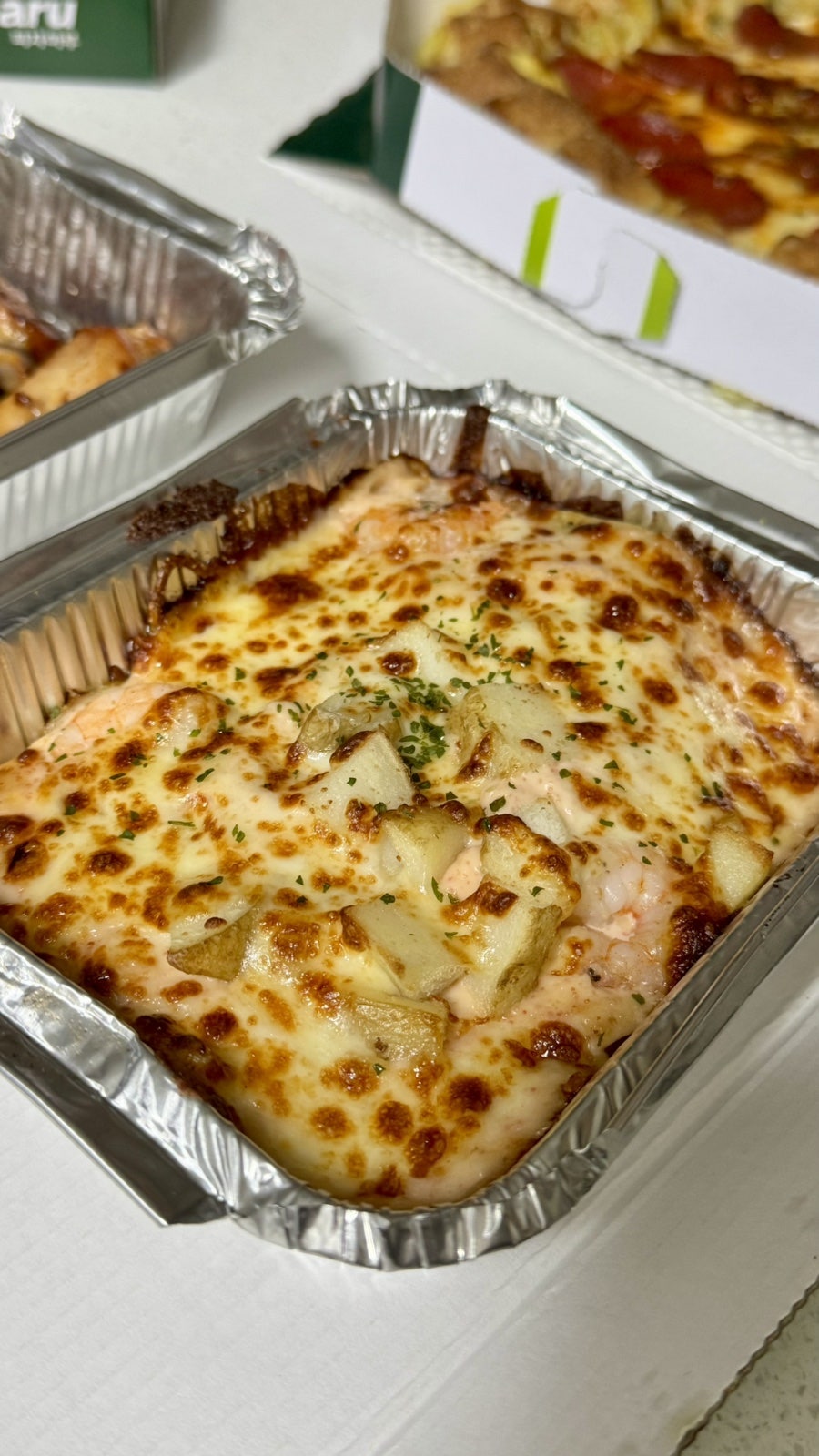 피자마루 오산세교점 사진 4