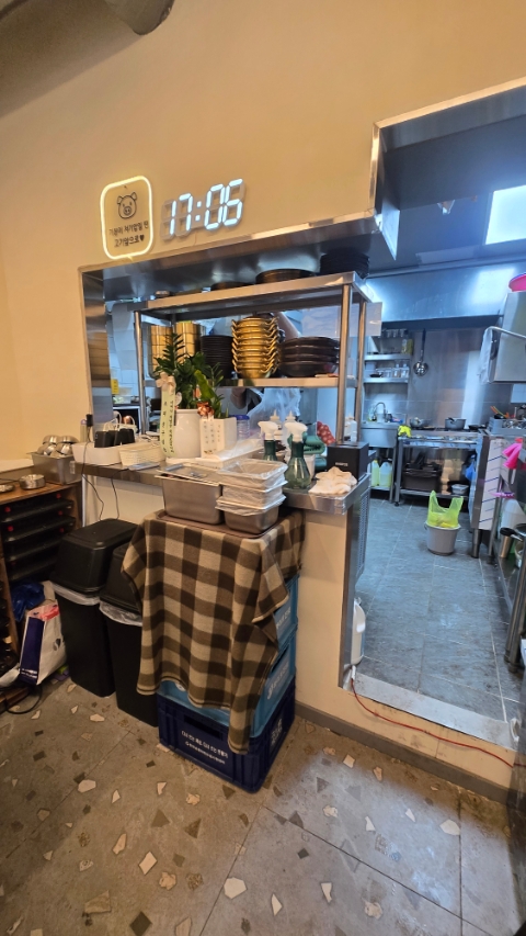 꼬들대패 인천숭의점 사진 4