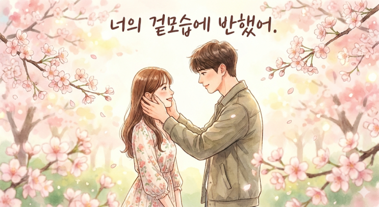  나를 가두는 '합(合)'의 굴레(갑기,을경,병신,정임,무계합)