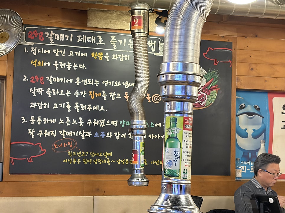 248갈매기 서현점 사진 1
