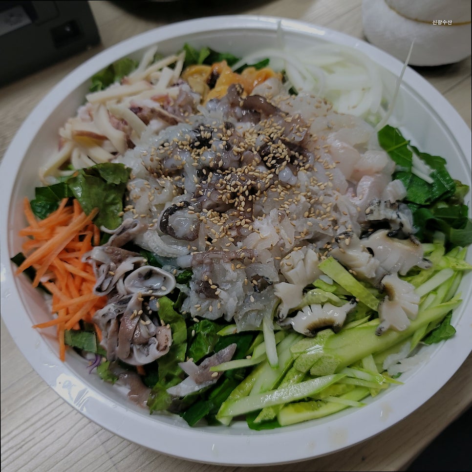 신광수산 사진 2