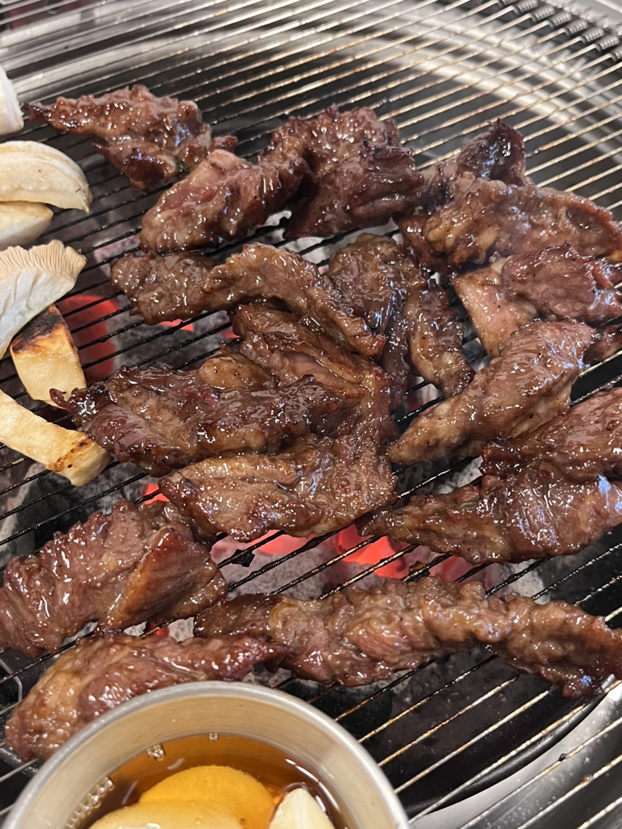 황제참숯불갈비 사진 8