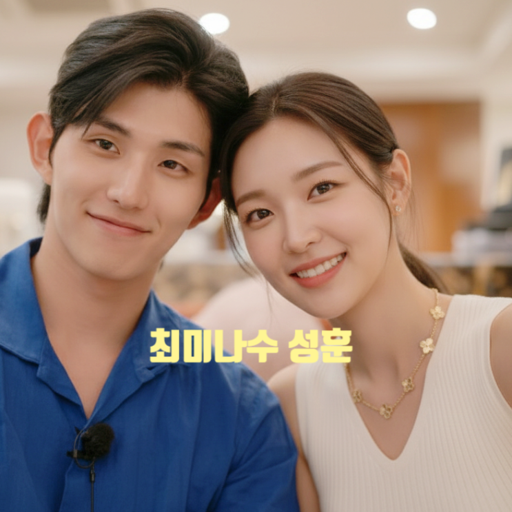  솔로지옥5 최미나수 출연료 3배 인센티브 3천만원 수령설!? 수빈 성훈 희선 1천만원 스포