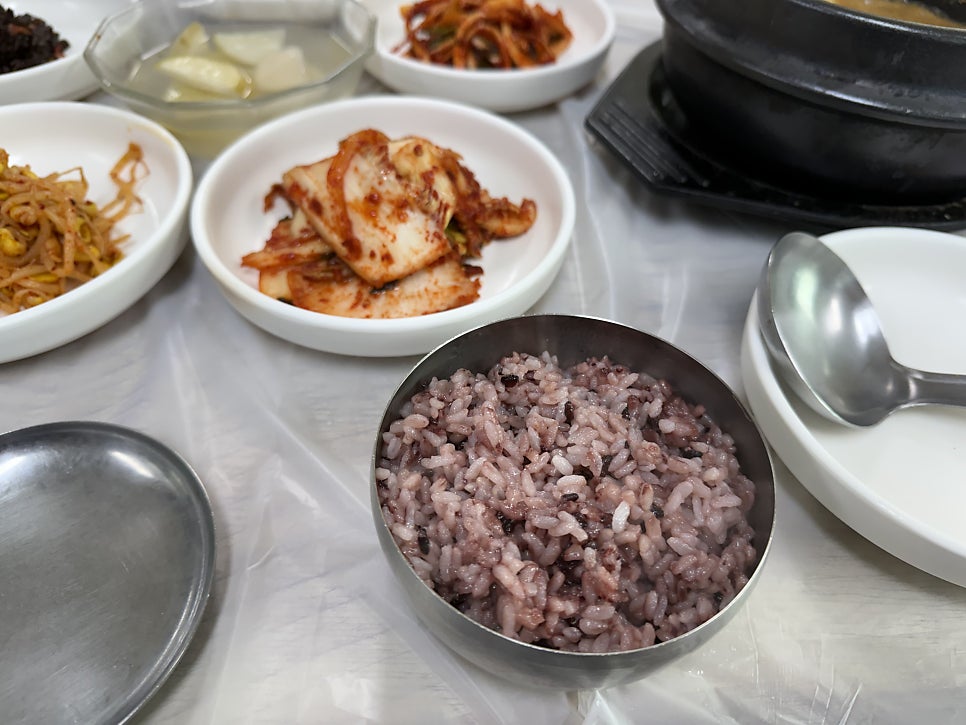 미림식당 사진 5