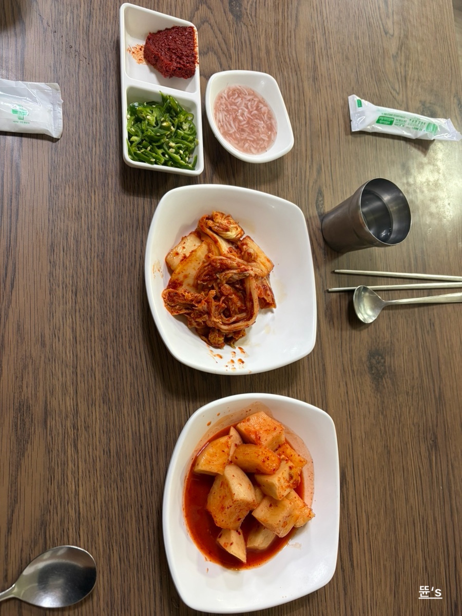 토부리병천순대 사진 4
