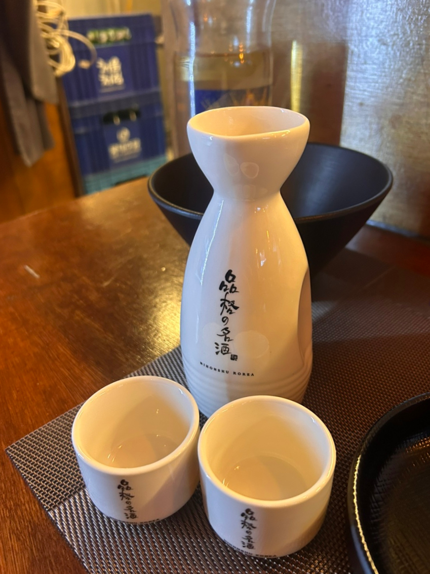 객잔주담 사진 6