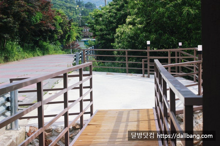 전남 구례 지리산 피아골 펜션 한달살기 550,000원