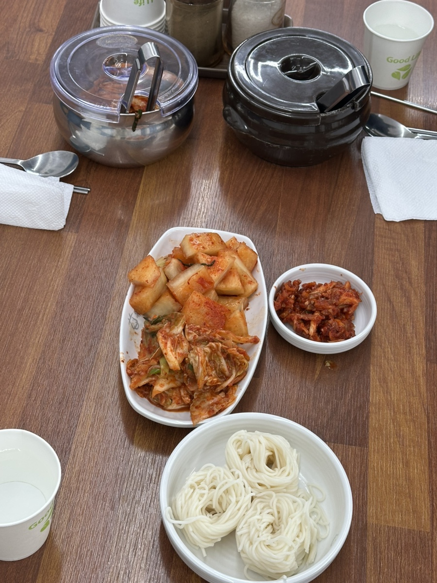 명가진곰탕 사진 4