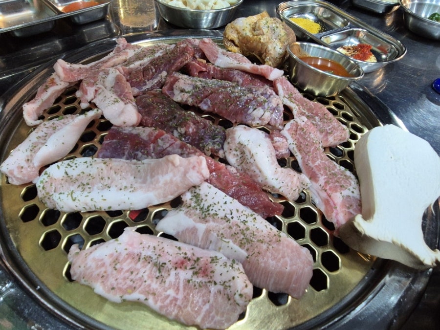 해태껍데기 사진 3