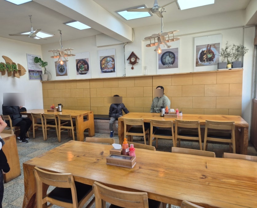 두구동시래기 두구점 사진 6
